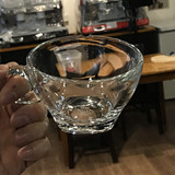 8 Oz Latte Cup for Latte Art ( 240 ML cup for Latte )